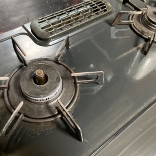 ガスコンロLP用の画像