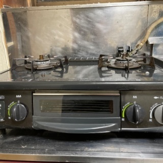 ガスコンロLP用の画像