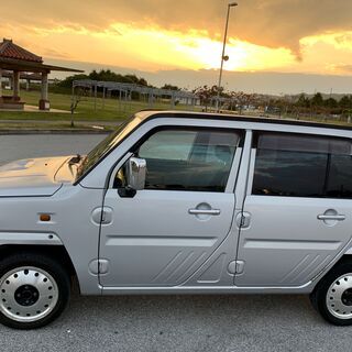 Daihatsu Naked