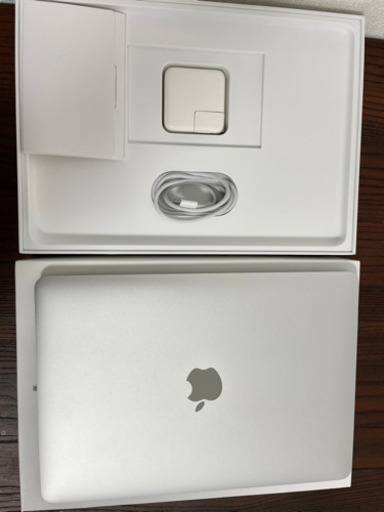 MacBook 12インチ 512GB  Core m5 Early2016