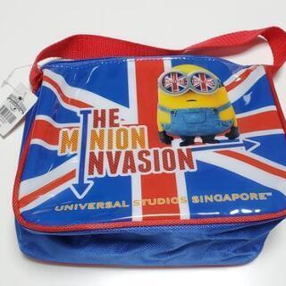 【新品未使用】MINIONパウチ