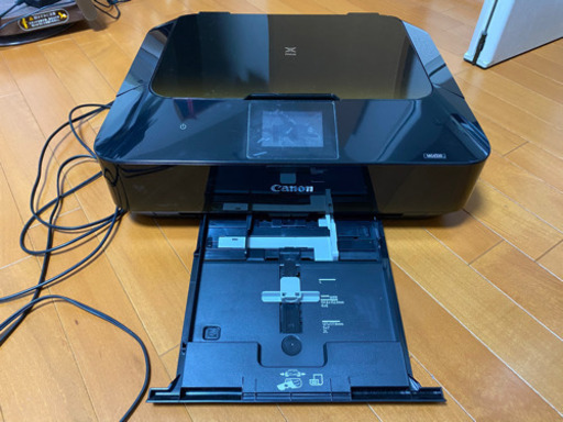 その他 Canon PIXUS MG6330BK