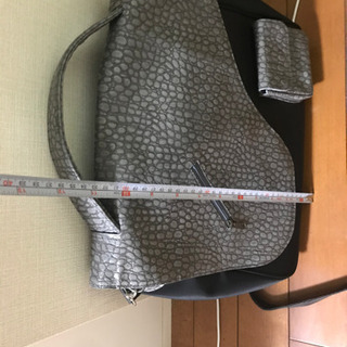 半額‼️two way bagお値下げの画像