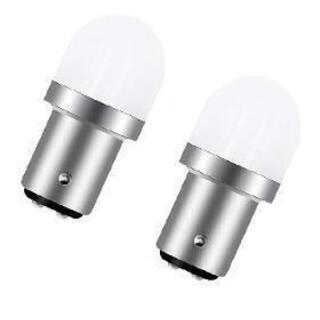 S25 P21/5W ダブル球

LED