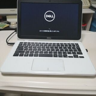 DELL ノートパソコン