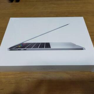 【新品未開封】macbook pro 2019モデル
