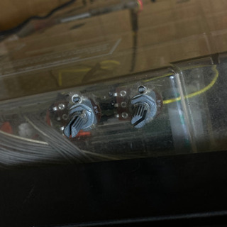 エヴァンゲリオン　使徒、再び　パチンコ実機の画像