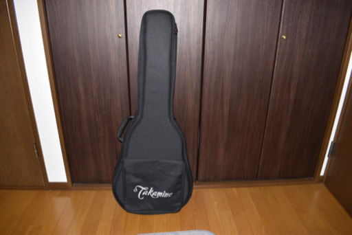 楽器 TAKAMINE PTU121C