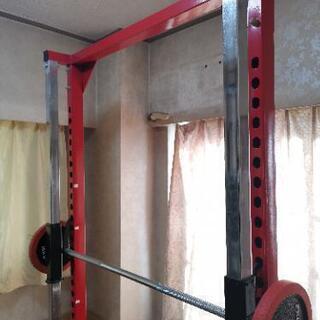 スミスマシン ファイティングロード 引取限定