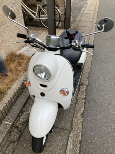 ビーノ白譲ります