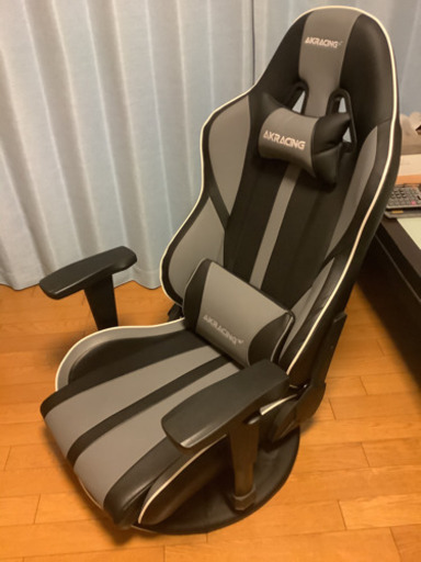 AKRacing 極坐 V2 