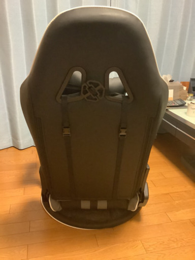 AKRacing 極坐 V2 