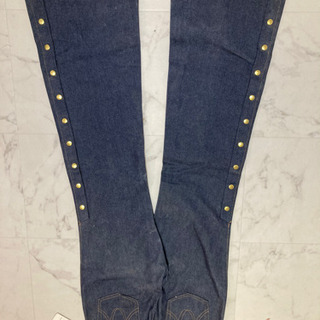 レディースデニムセシルマクビーの画像