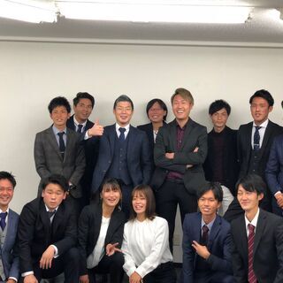 何かしたいけど、何をしていいのか分からない。今の自分を変えたい！独立したい！目の前の不安より私たちとチャレンジしてみませんか？の画像