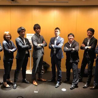 何かしたいけど、何をしていいのか分からない。今の自分を変えたい！独立したい！目の前の不安より私たちとチャレンジしてみませんか？の画像
