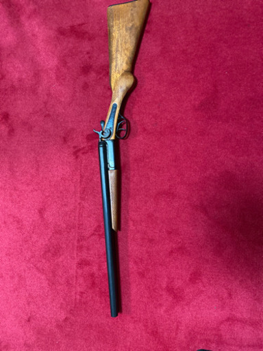 モデルガン装飾品