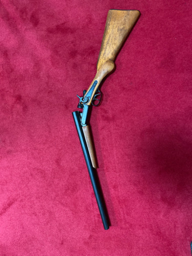 モデルガン装飾品