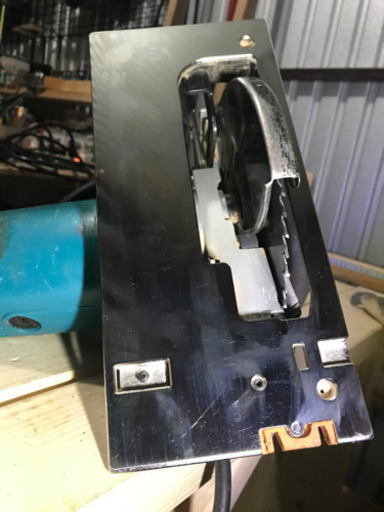 DIY makita  5047KB 185mm防止丸のこ