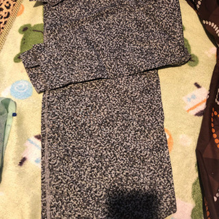男服L長袖二枚の画像