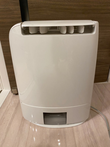 Panasonic除湿乾燥機