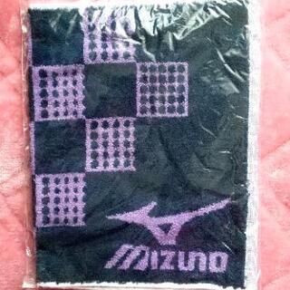 MIZUNO タオル