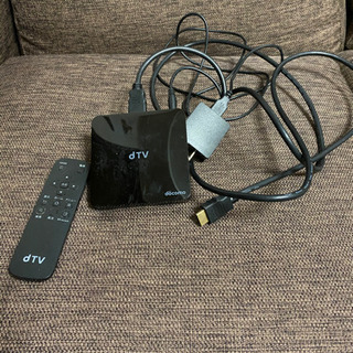 dtv テレビ用