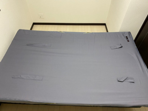 西川　エアー　マットレス　Air 01