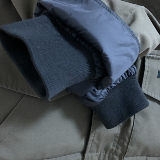 希少モデル CANADA GOOSE, KAMLOOPS, XS Earth