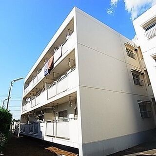 🌺入居総額6万円🌼北総線 北国分駅 歩15分🌺松戸市二十世…