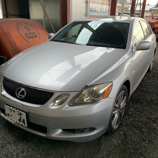 格安レクサス　GS450h
