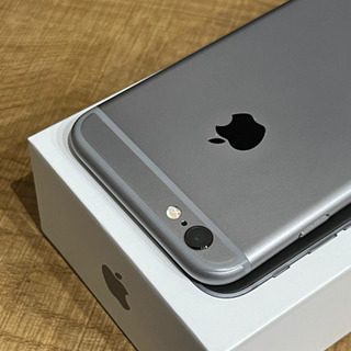 iPhone 6S 32GB SIMフリーの画像