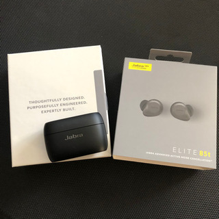 Jabra Elite 85t（最終値下げ）