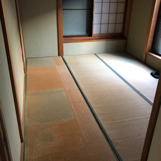 家の補修などでお助け