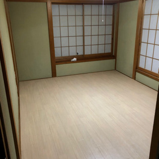 家の補修などでお助け - 加須市