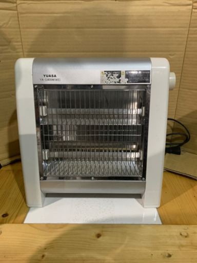 電気ストーブ
