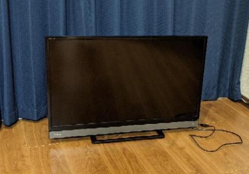 液晶テレビ TOSHIBA REGZA V30 32V30