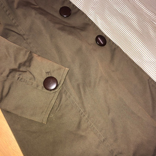 レディースコート☆春まで着られますの画像