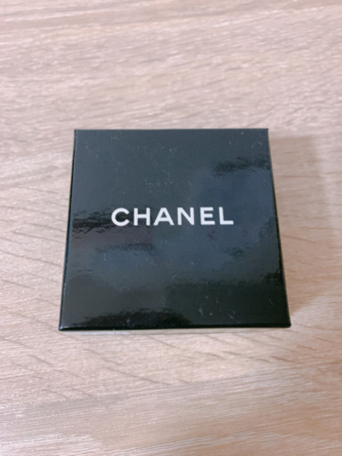 CHANEL イヤリング