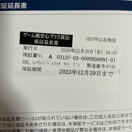 任天堂 Switchライト SwitchLight グレー