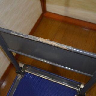 【まだ受付中】中古 折りたたみ可能台車 ヘビーユーズにぴったり♪ しっかりした作りです♪  早い者勝ちです✨✨ の画像