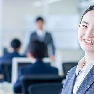 「未経験からはじめる」オフィスワーク募集！15