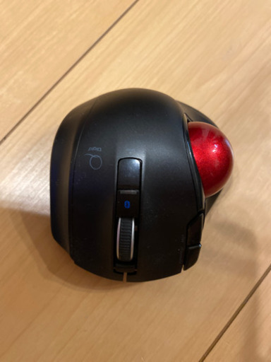 Digio2   トラックボール