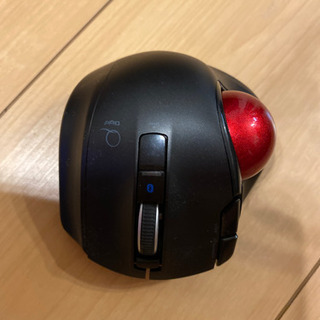 Digio2   トラックボール
