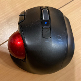 Digio2   トラックボールの画像