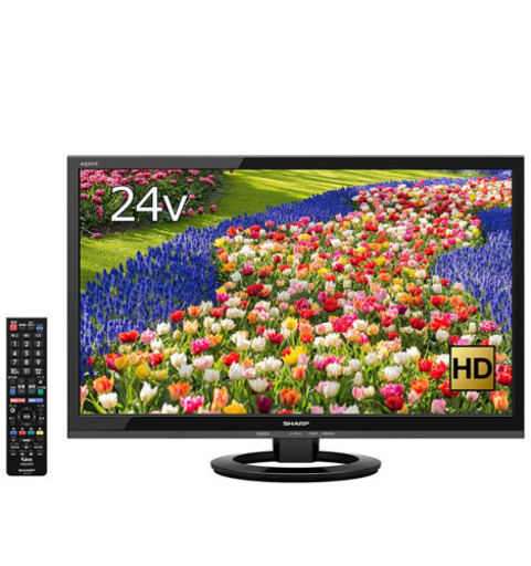 24テレビ