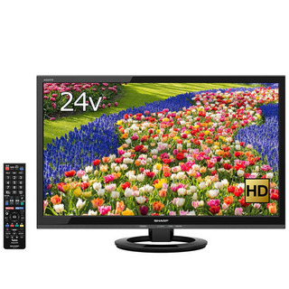 24テレビ