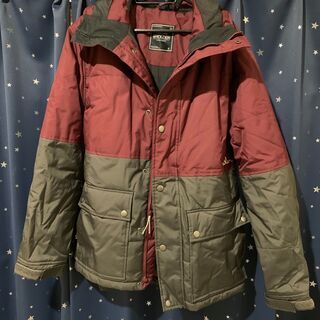 スノーボードジャケットとパンツのセット