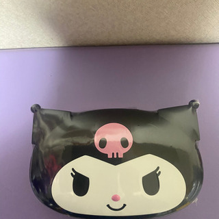 クロミちゃんウエットティッシュの画像