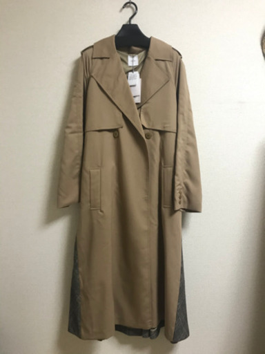 アメリ　ヴィンテージ　新品タグあり