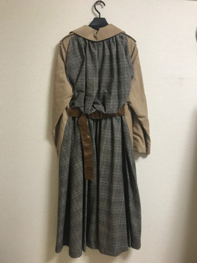 アメリ　ヴィンテージ　新品タグあり